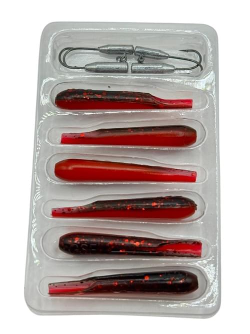 Mini Super Tube (El Diablo)