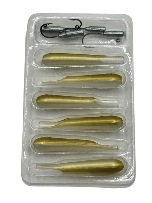 Mini Super Tube (Goldmember)