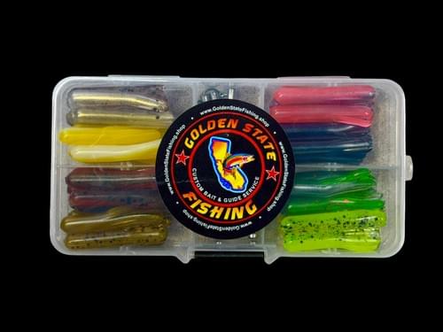 Mini Jig starter kit 1/32-1/16
