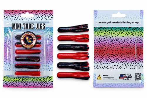 Mini Tube Jig (El Diablo)
