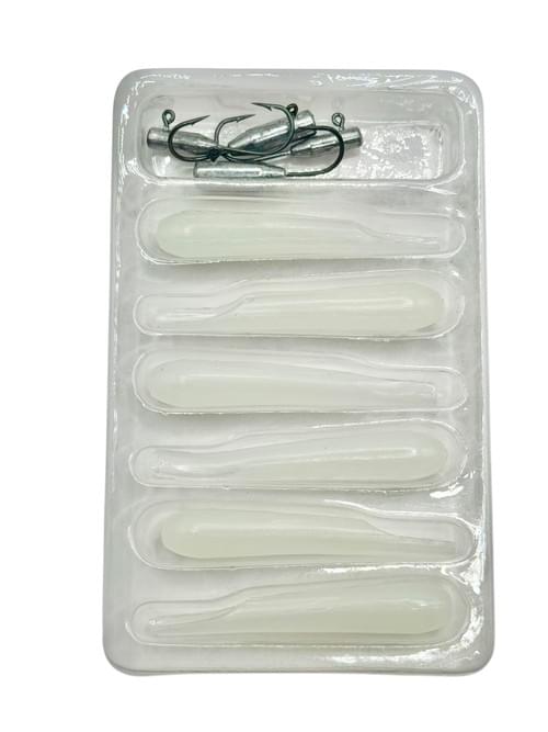 Mini Super Tube (Casper)