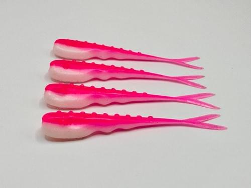 Spartan Minnow 2.25 ( Madonna )