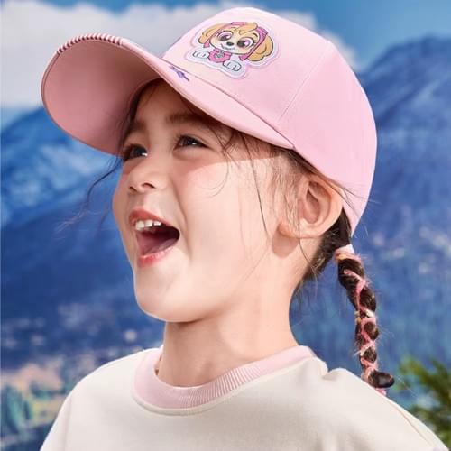 قبعة بيسبول للأطفال