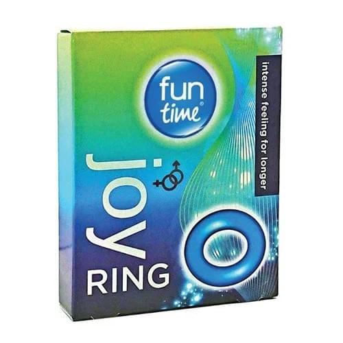 Fun Time Stimulating Joy Ring