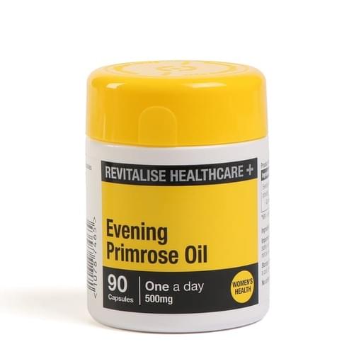 Evening Primrose oil Capsules 90s
