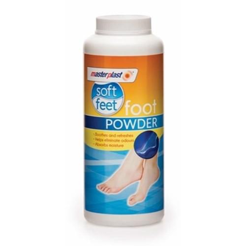 Masterplast Foot Powder
