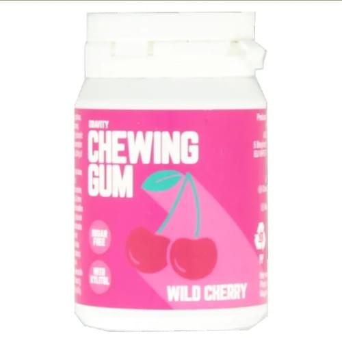 Gravity Wild Cherry Gum Tub