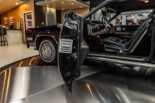 New Arrival… 1979 Cadillac Eldorado