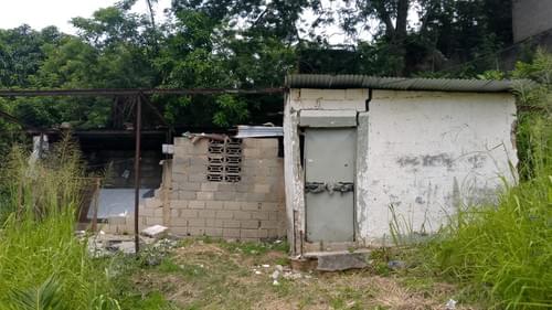 Housing Reconstruction