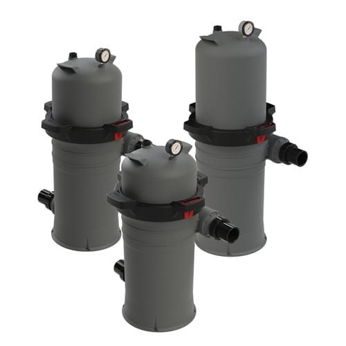 Filtre à cartouche Thinclear Mono