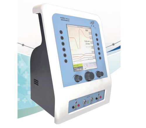 C2 Intraoperative Nerve Monitoring System