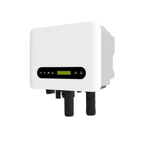 2KW 3KW 4KW IP66 EU-Standard On-Grid Inverter