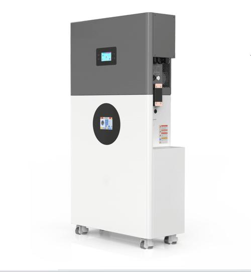 15KW+32KWh IP21 EU-Standard ALL IN ONE Energy Storage System