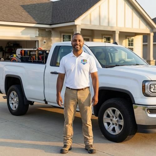 📅 Schedule Your Free Inspection