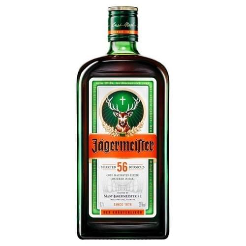 Jaggermeister