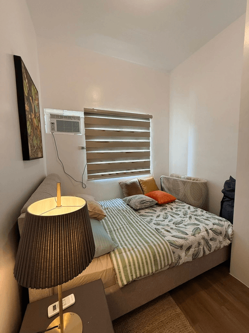 CozyTransit Room 03 - near Davao Airport