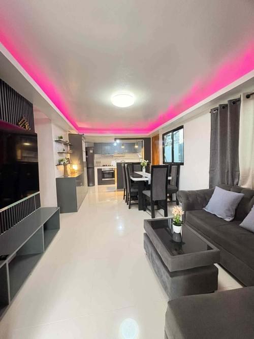 Cozy 2BR w/ Master Bath | Tigatto Deca Homes, Davao City