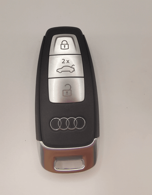 8Y0 959 754A - AUDI A3 8Y 2021 Remote Control Key