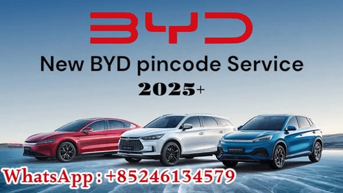 ANY CHINESE BRANDS PIN CODE REQUEST