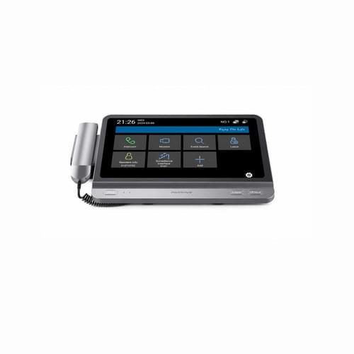 Access Control System for Apartments & Public Housing Central Management Console