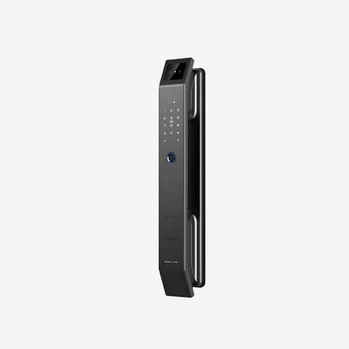Electronic lock
