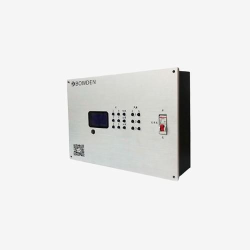 Intelligent Cell‑Monitoring Controller