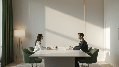 Discovery Consultation