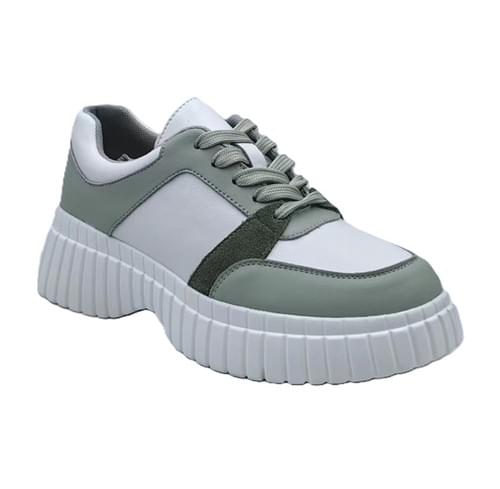 CSW-HE003-Comfortable Women's Shoes