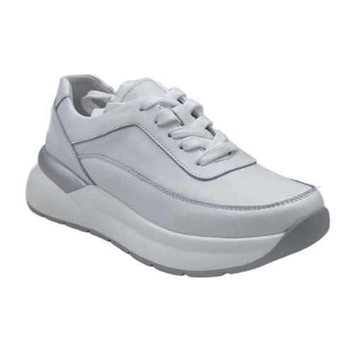 CSW-HE123-Off White Sneakers