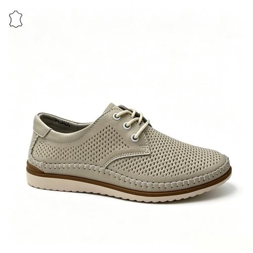 CSW-HG013-Best Leather Casual Shoes– Bulk Wholesale