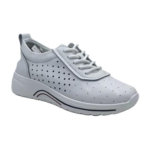 CSW-HE102-Best Leather Sneaker