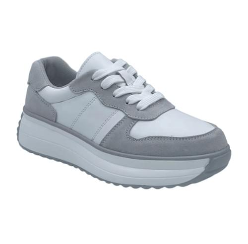 CSW-HE119-Leather Shoes Platform