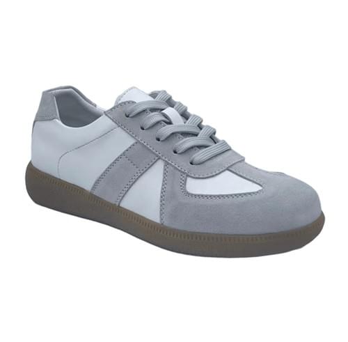 CSW-HE128-Women's Leather Sneaker