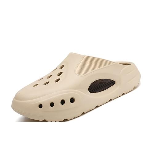 EVA Injection Sandals OEM - Clogs Eva | Factory Wholesale Model SLM-HE006