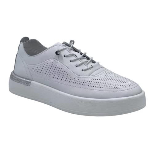 SKW-HE035-White Sneakers Xuanfeng