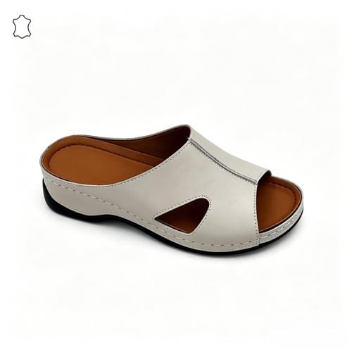 SDW-HG009-Women's Slip-on Sandals-Bulk Wholesale