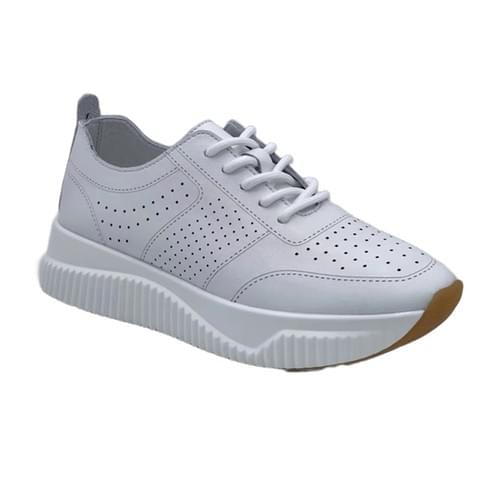CSW-HE118-Shoe With Platform
