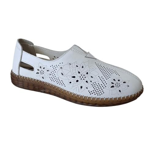 LFW-HE133-Xuanfeng Casual Shoes
