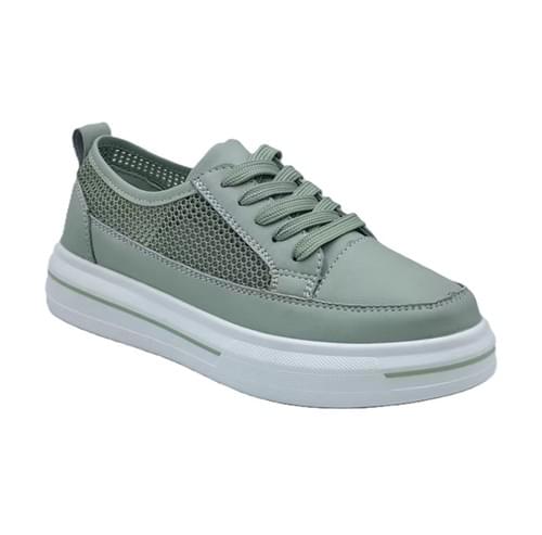 CSW-HE087-Business Casual Shoes Comfortable