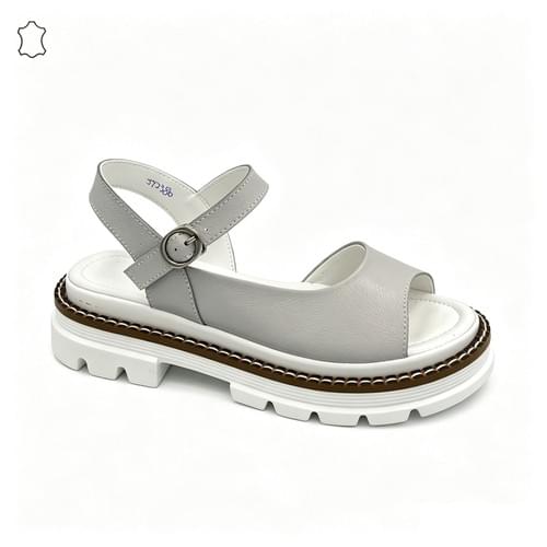 SDW-HG001-Platform Designer Sandals-Bulk Wholesale