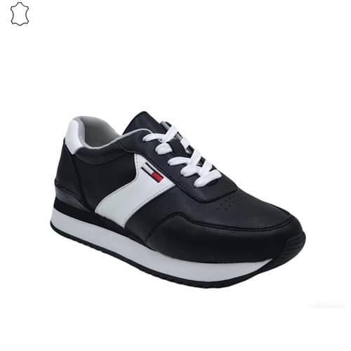 CSW-HE053-Sports Shoes Leather