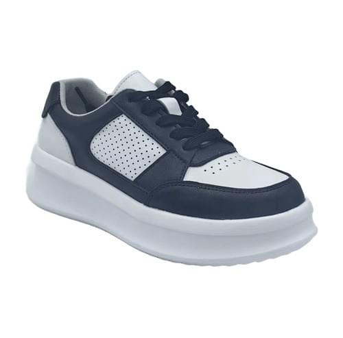 SKW-HE039-Best Leather Sneakers For Women