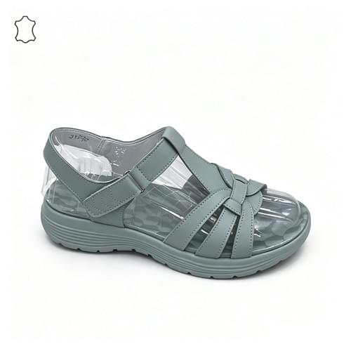 SDW-HG005-Leather Sandals for Ladies-Bulk Wholesale