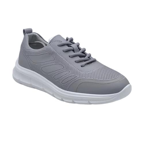 CSW-HE032-Comfortable Women's Lace Up Shoes