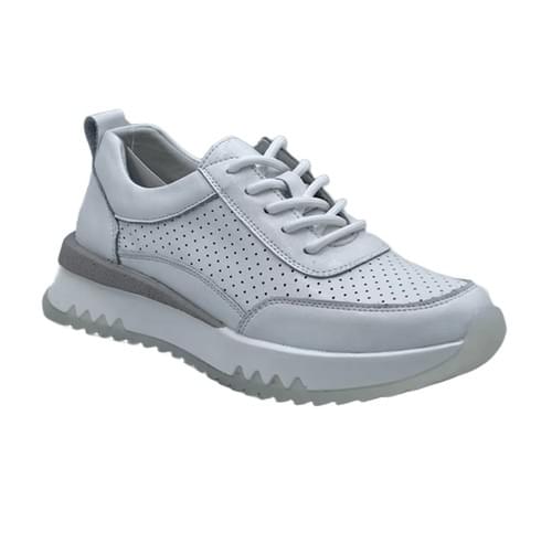 CSW-HE103-Xuanfeng White Sneakers