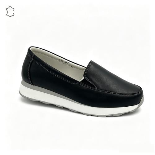 PMW-HG006-Xuanfeng Loafer Women–Bulk Wholesale