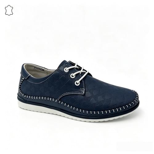 CSW-HG015-Formal Shoes Leather–Bulk Wholesale