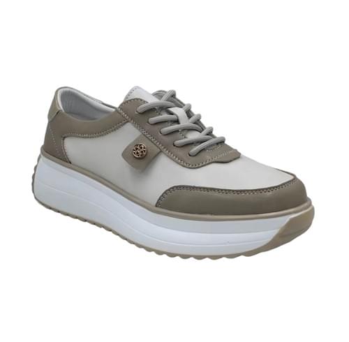 CSW-HE021-Leather Comfortable Shoes