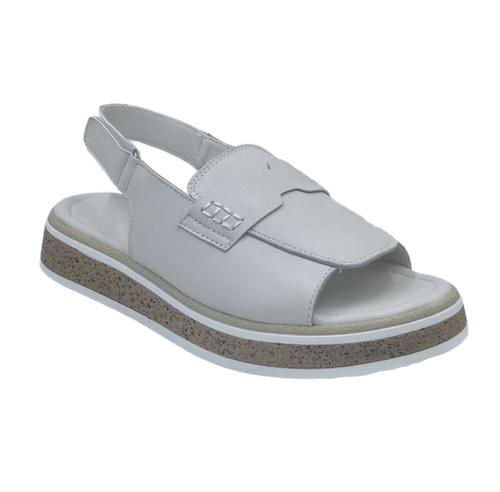 SDW-HE055-Xuanfeng Beige Sandals Women's