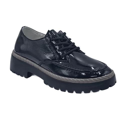 CSW-HE100-Women's Work Shoes Comfort 2